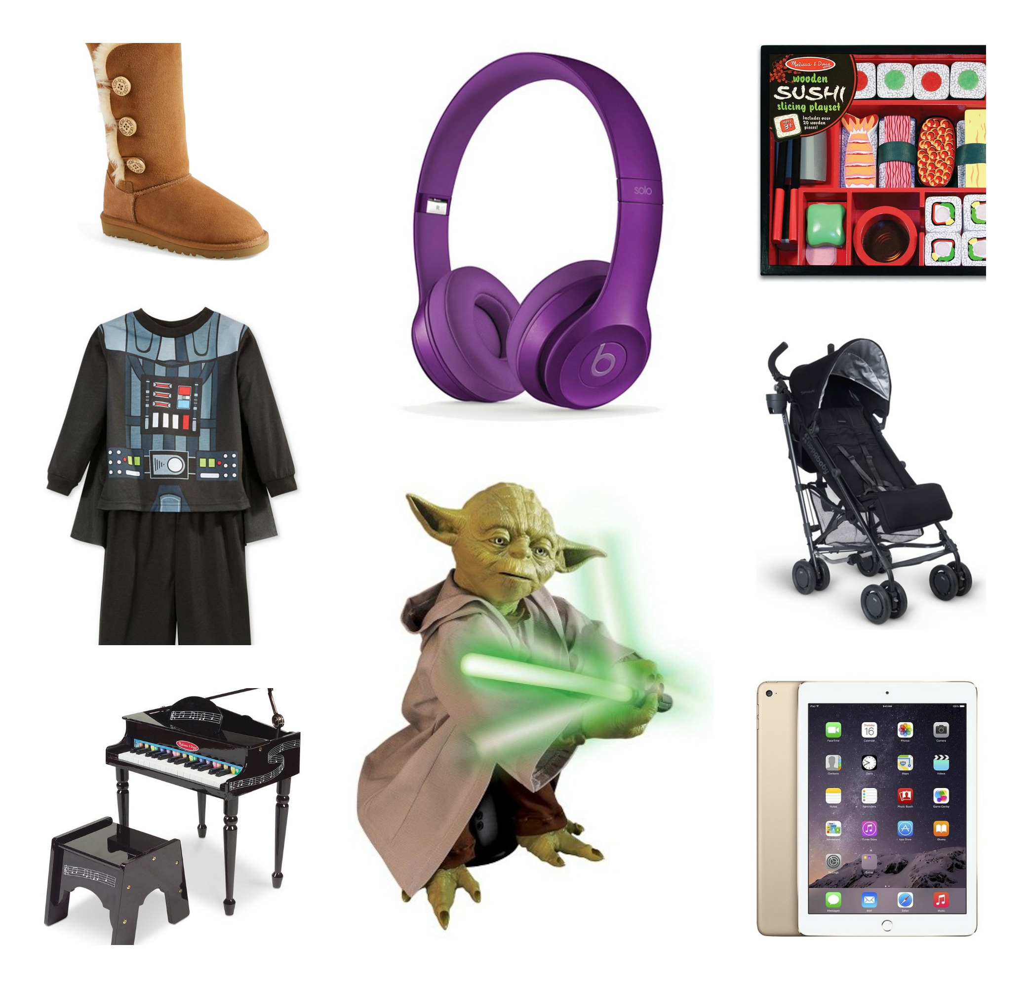 Cyber Monday KIDS Lunchpails and Lipstick