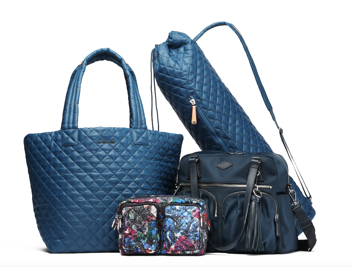 Celebs School Us with New Bags from Balmain, Paco Rabanne and MZ Wallace -  PurseBlog