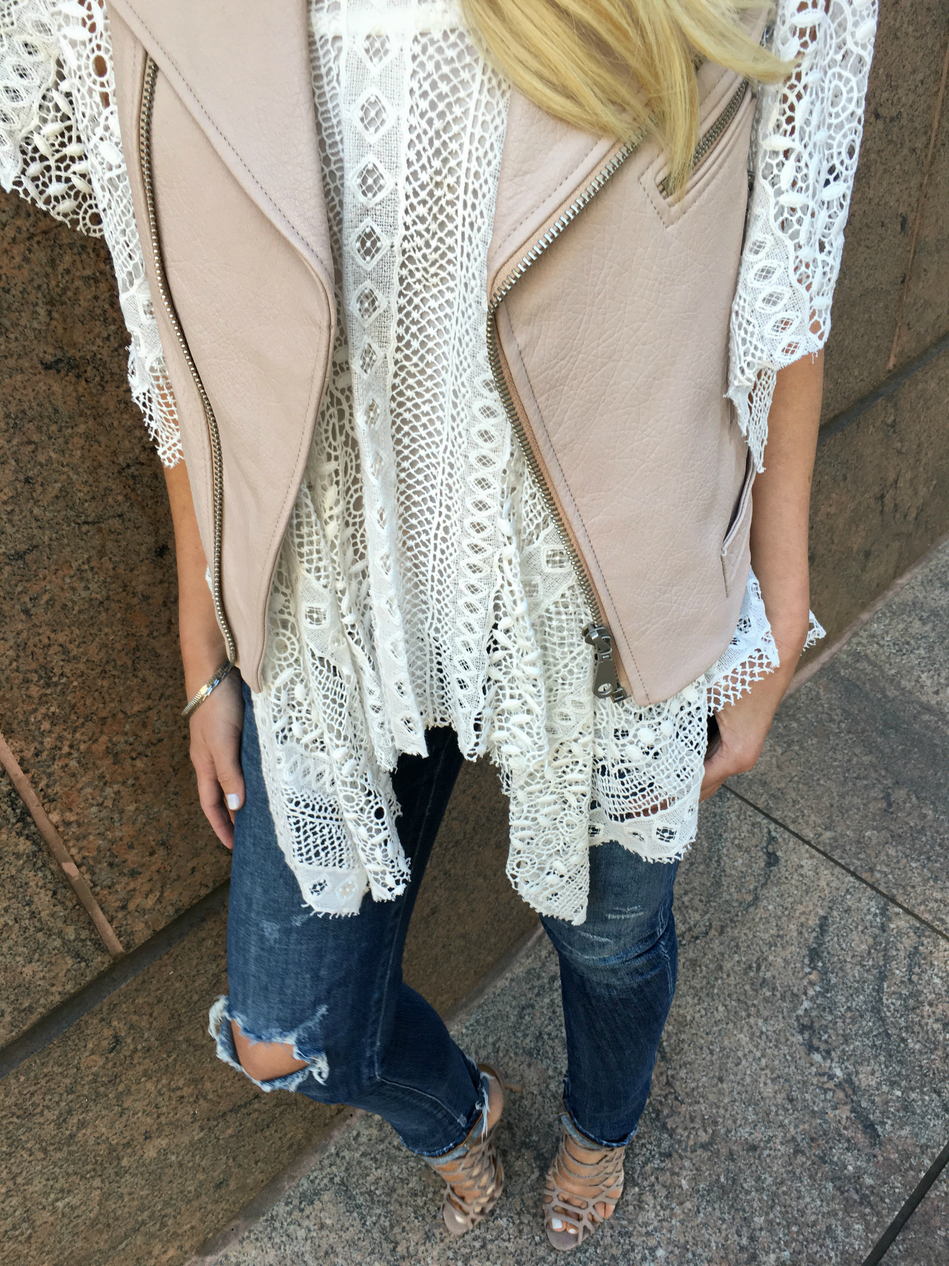 rebecca minkoff vest