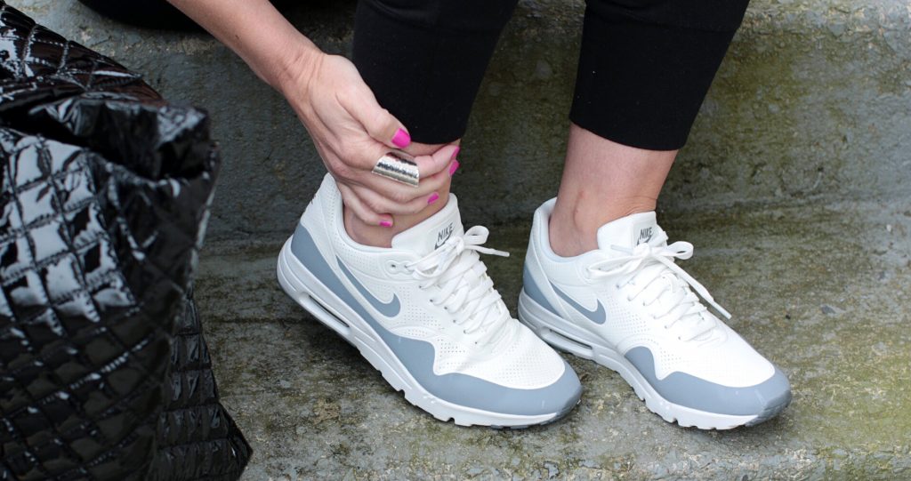 different types of huaraches