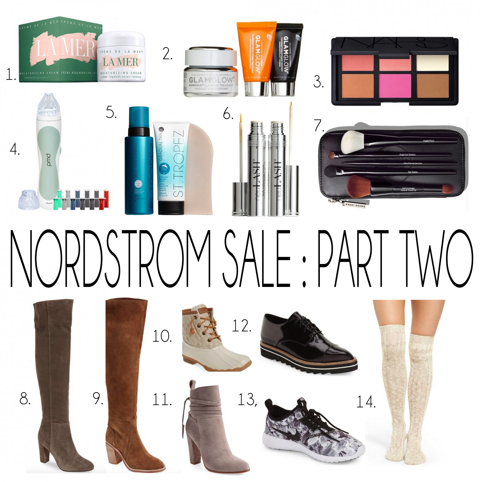 Nordstrom Sale Part 2