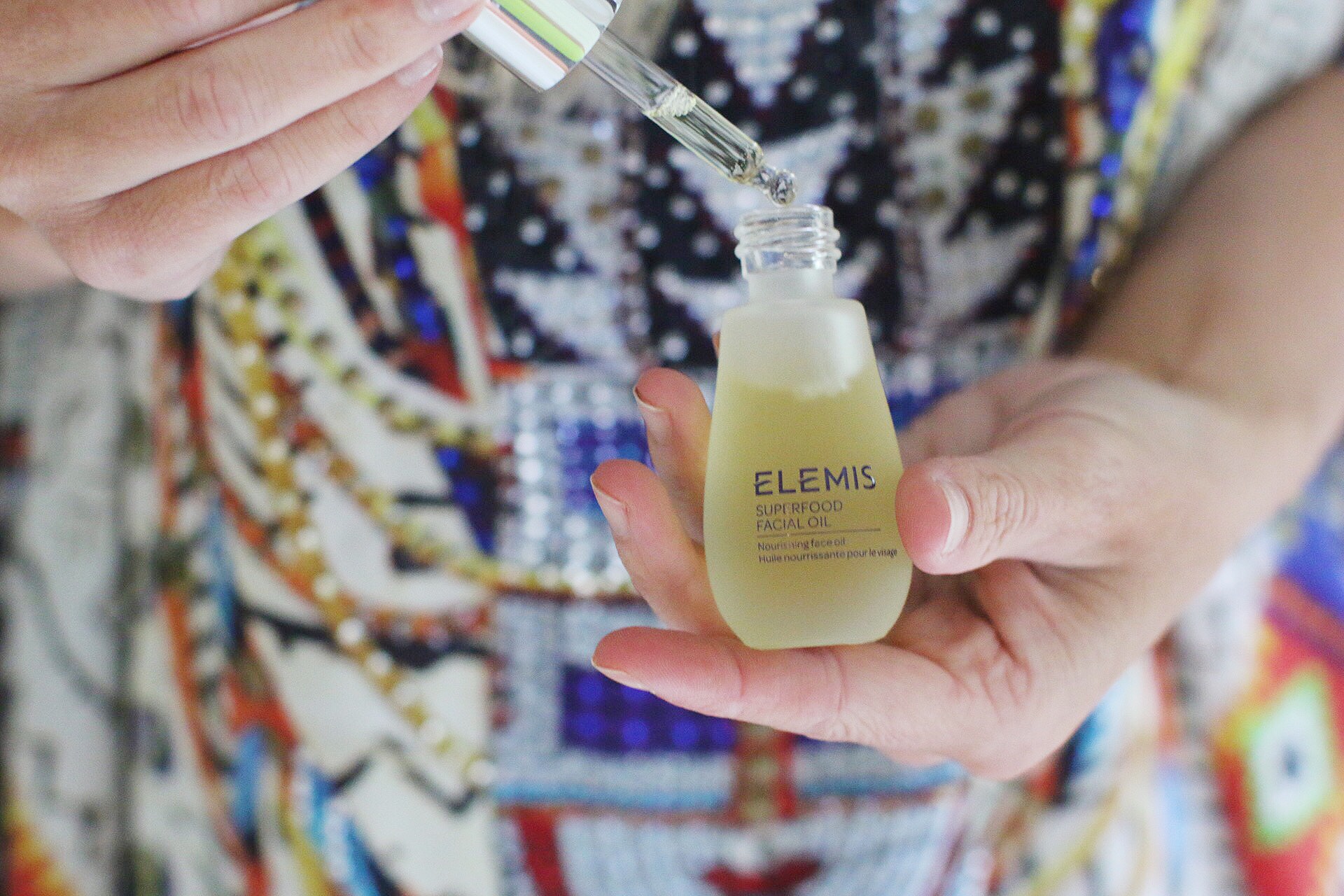 ELEMIS Beauty Skincare Collection