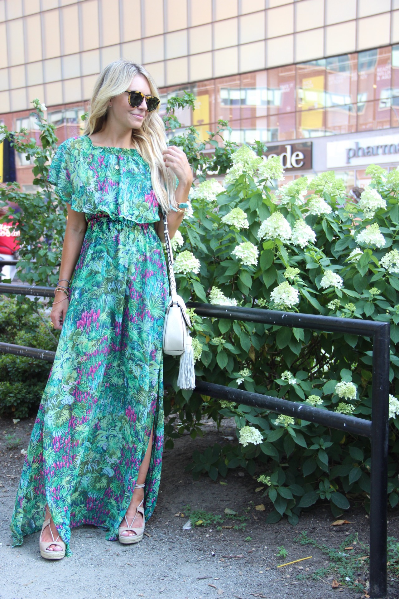 show me my mumu by Lunchpails and Lipstick in NEw York City by Jenna Crandall