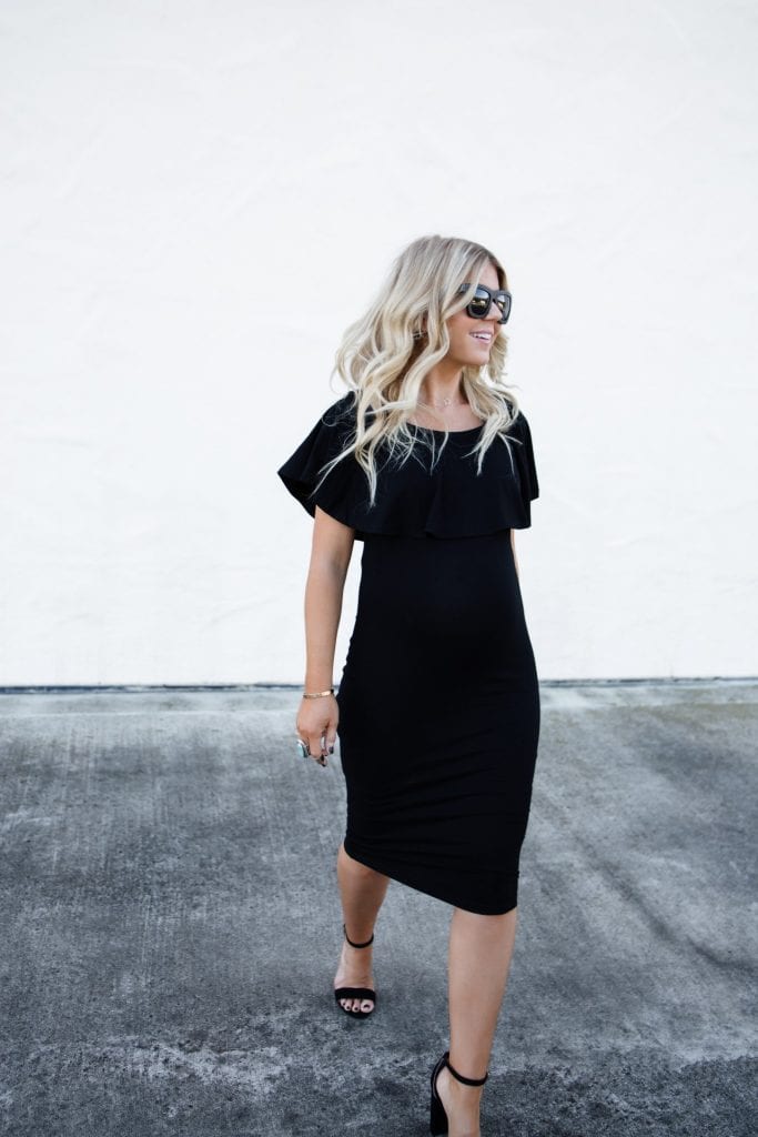 TOP 10 BLACK DRESSES UNDER 50 Lunchpails and Lipstick