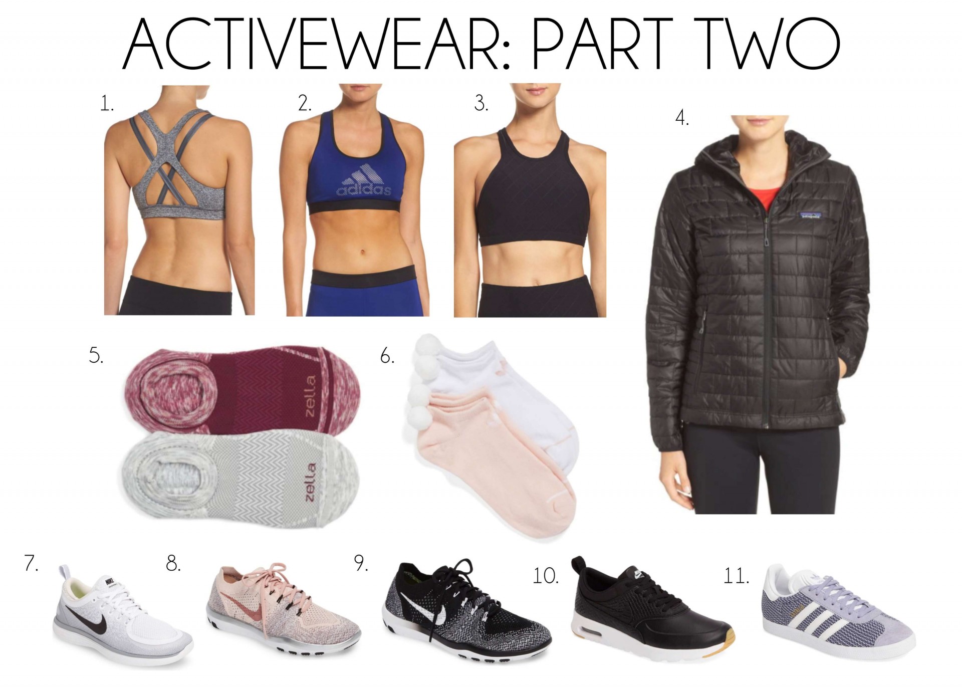 ACTIVEWEAR2