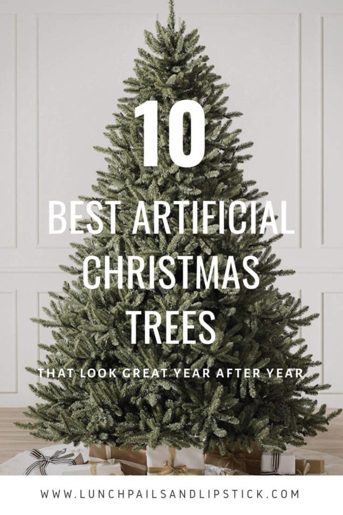 Best Christmas Trees on a Budget this year Christmas on a budget