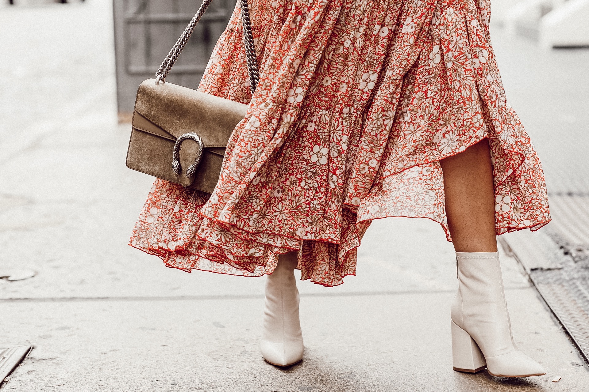 Fall Dresses You Should Know About. - Lunchpails and Lipstick